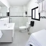Zenbeach 1a Playa Carihuela Apartmán Torremolinos