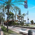 Zenbeach 1a Playa Carihuela Torremolinos