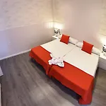 Zenbeach 1a Playa Carihuela Apartmán