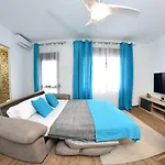 Zenbeach 1a Playa Carihuela Torremolinos