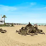 Zenbeach 1a Playa Carihuela *
