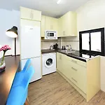 Apartmán Zenbeach 1a Playa Carihuela