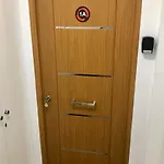 Zenbeach 1a Playa Carihuela Apartmán *