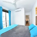 Zenbeach 1a Playa Carihuela Apartmán *