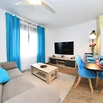 Zenbeach 1a Playa Carihuela Apartmán Torremolinos