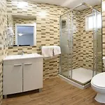 Zenbeach 1a Playa Carihuela Apartmán *