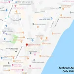 Apartmán Zenbeach 1a Playa Carihuela