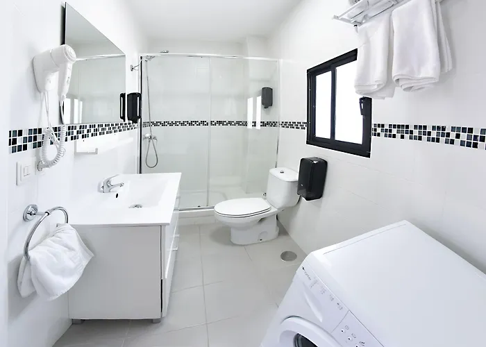 Zenbeach 1a Playa Carihuela Lägenhet Torremolinos