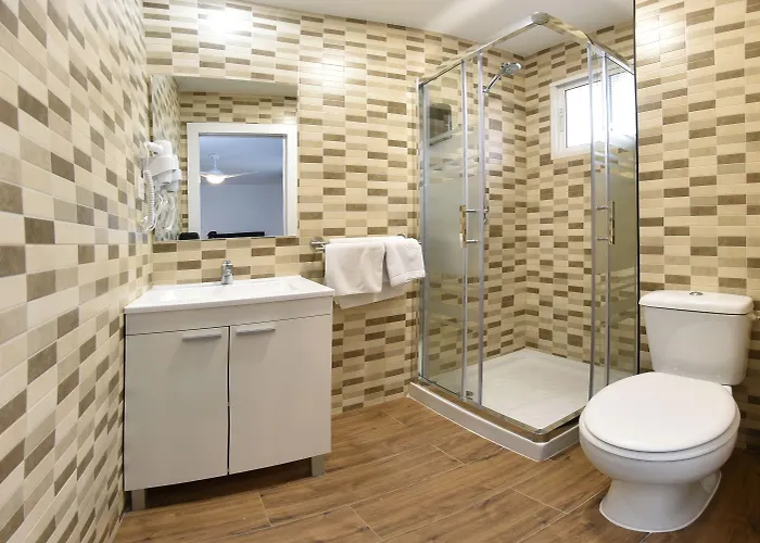 Apartment Zenbeach 1a Playa Carihuela