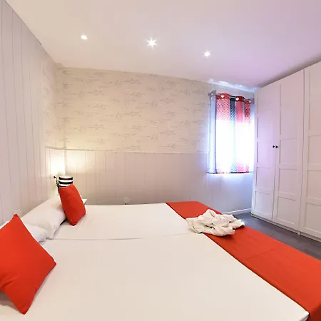 Zenbeach 1a Playa Carihuela * Торремолинос
