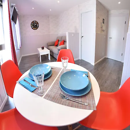 Zenbeach 1a Playa Carihuela Torremolinos