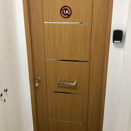 Apartman Zenbeach 1a Playa Carihuela