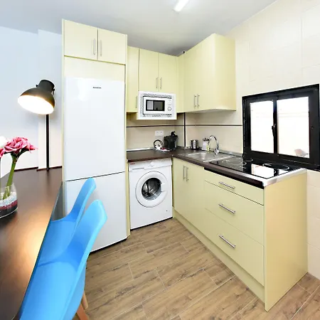 Zenbeach 1a Playa Carihuela *