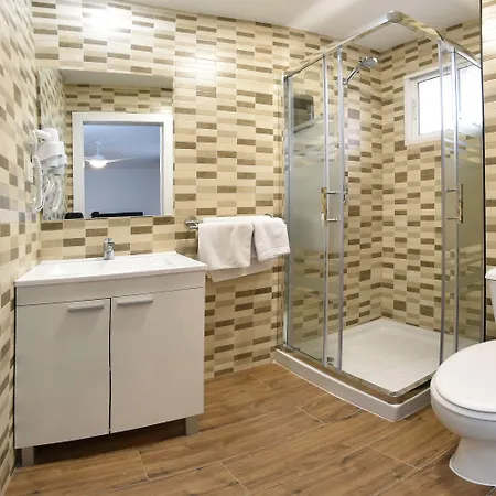 Apartman Zenbeach 1a Playa Carihuela