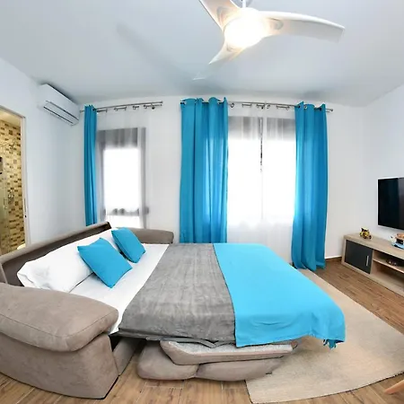 Zenbeach 1a Playa Carihuela * Torremolinos