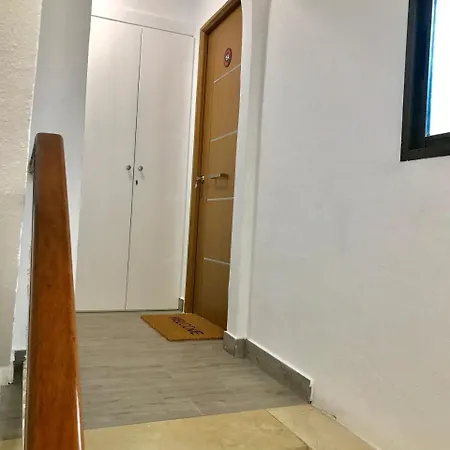 Zenbeach 1a Playa Carihuela * 托雷莫利诺斯