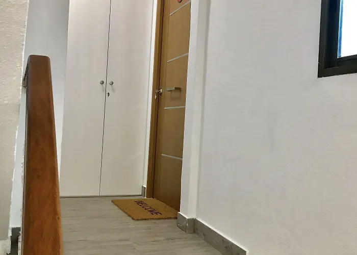 Zenbeach 1a Playa Carihuela Τορρεμολίνος