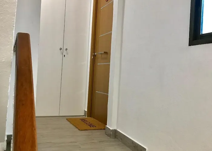 Zenbeach 1a Playa Carihuela * Torremolinos