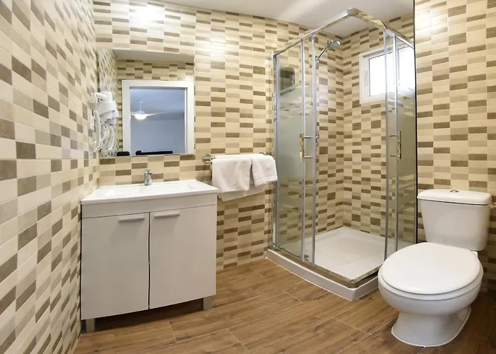 Zenbeach 1a Playa Carihuela Appartement *