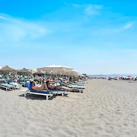 Zenbeach 1a Playa Carihuela 아파트 *