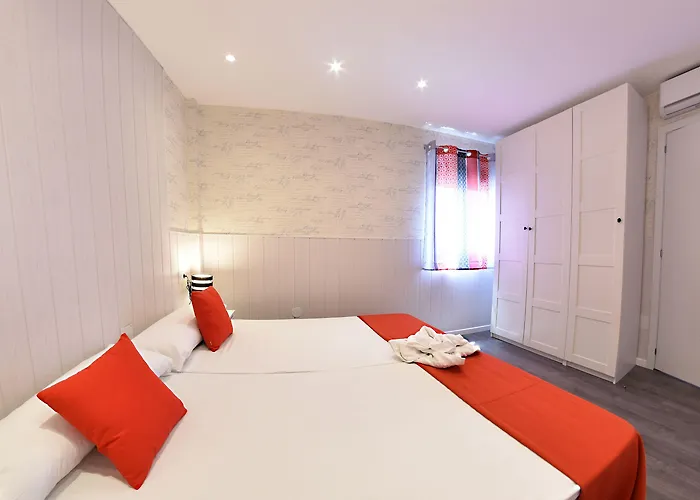 Zenbeach 1a Playa Carihuela * טורמולינוס