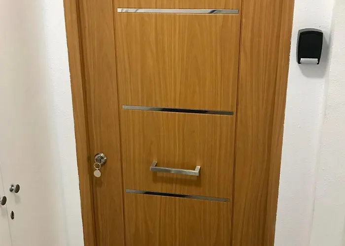 Zenbeach 1a Playa Carihuela דירה *