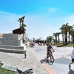 Zenbeach 1a Playa Carihuela * Torremolinos