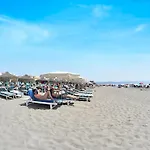 Zenbeach 1a Playa Carihuela Apartment *