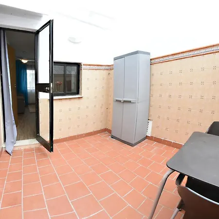 Zenbeach 1a Playa Carihuela Appartamento