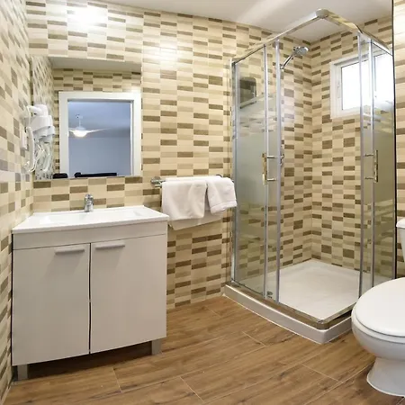 Zenbeach 1a Playa Carihuela Appartamento *