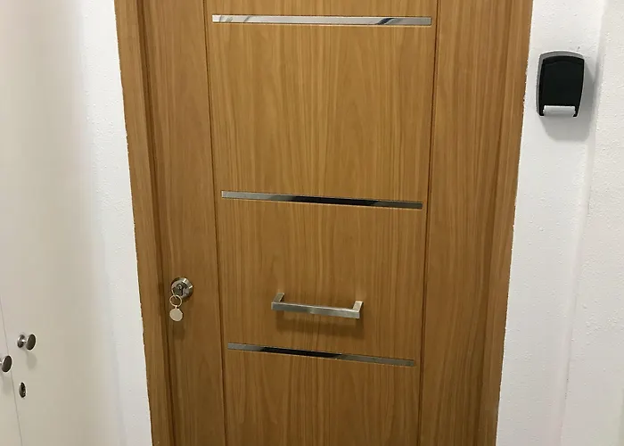 Apartment Zenbeach 1a Playa Carihuela