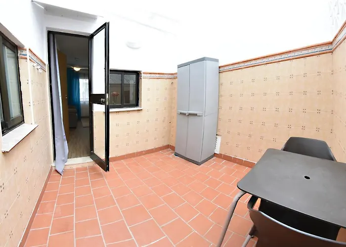 Zenbeach 1a Playa Carihuela Apartment